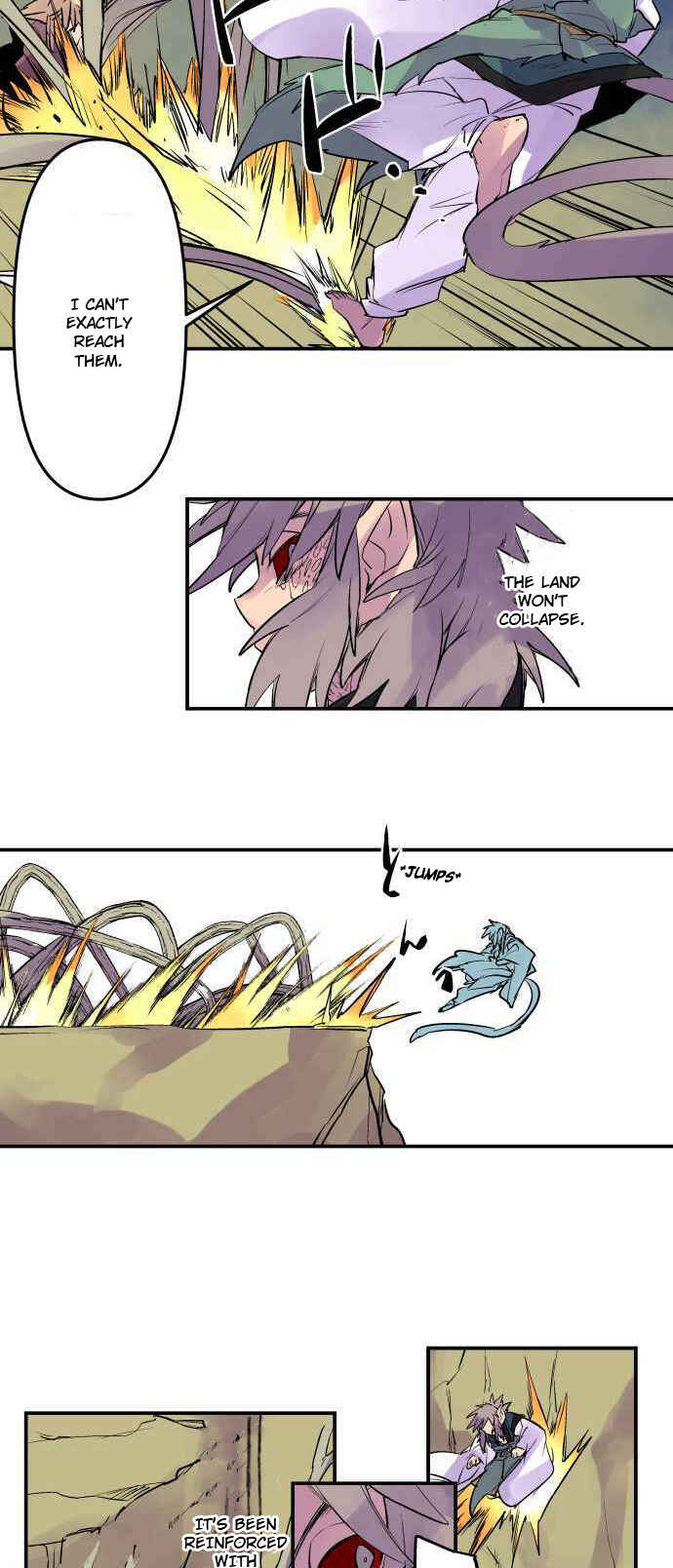 Chapter 244 - Page 12