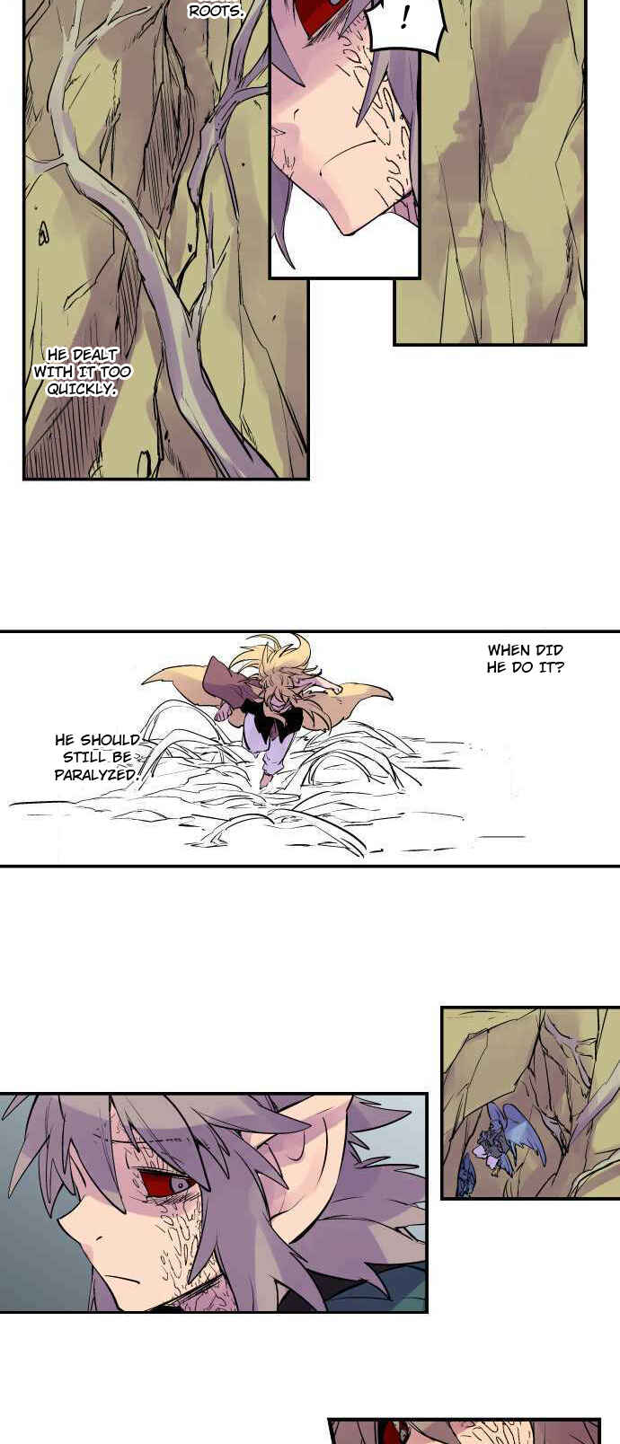 Chapter 244 - Page 13