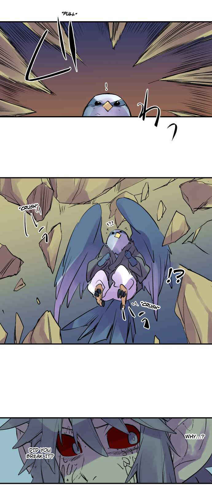 Chapter 244 - Page 15