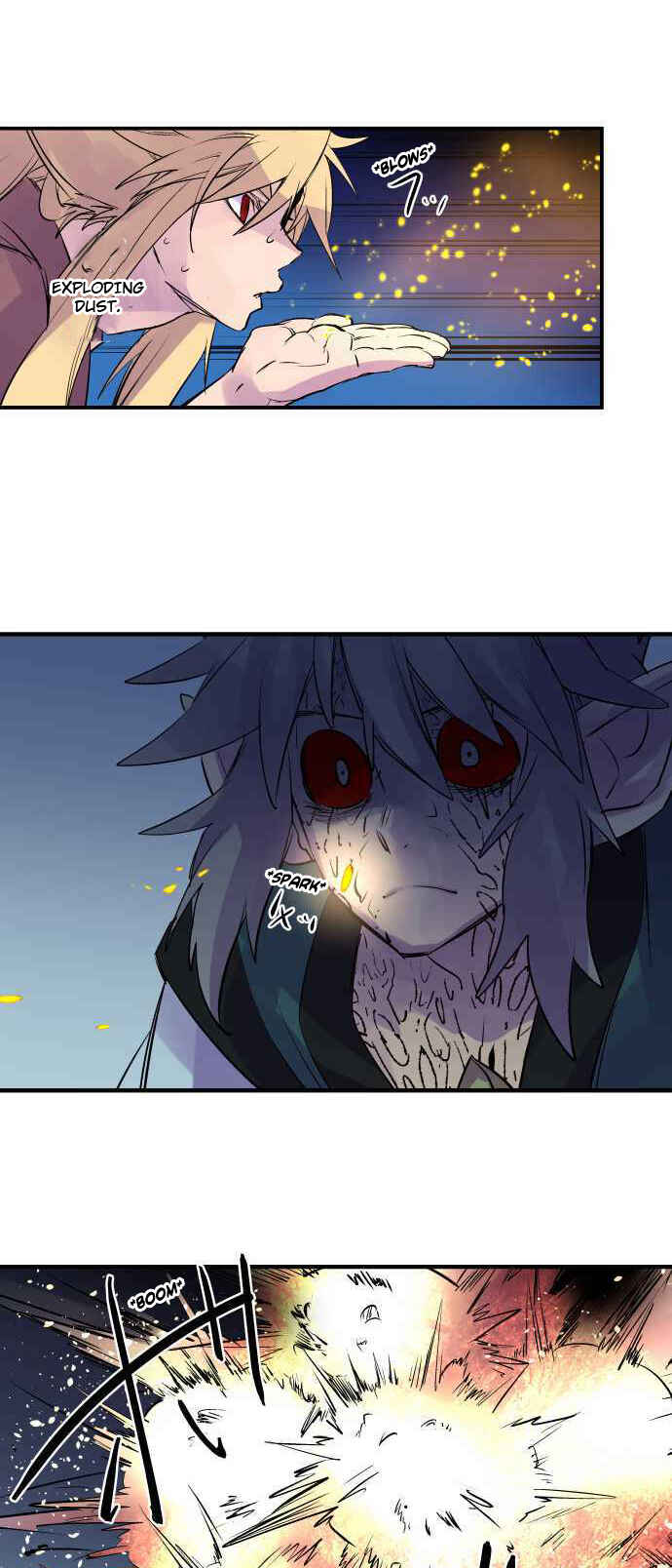 Chapter 244 - Page 16