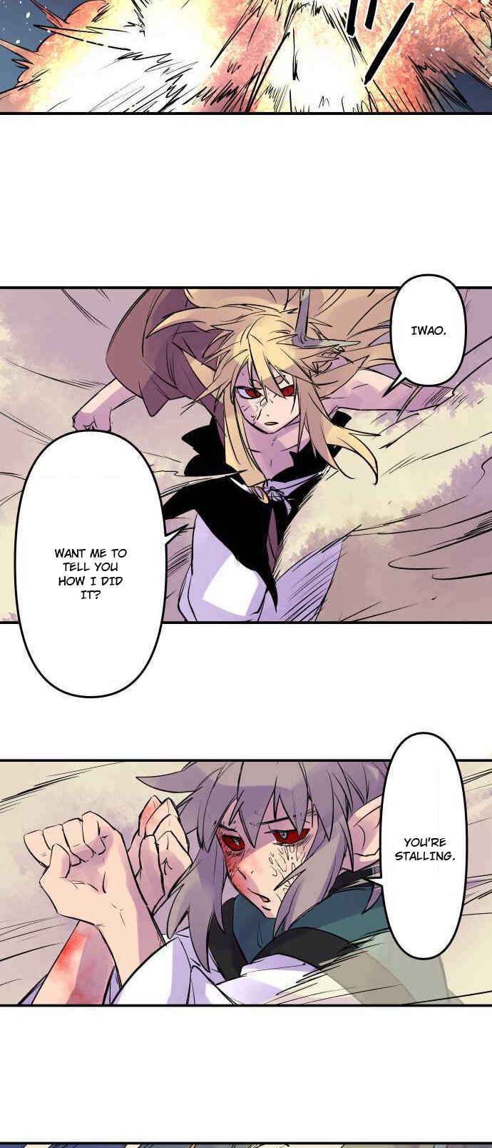 Chapter 244 - Page 17