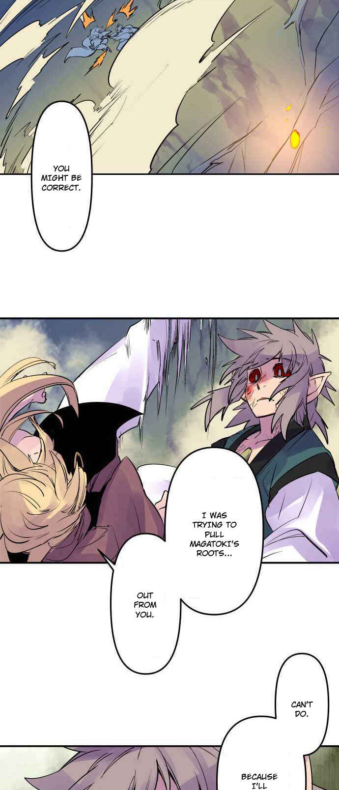 Chapter 244 - Page 18
