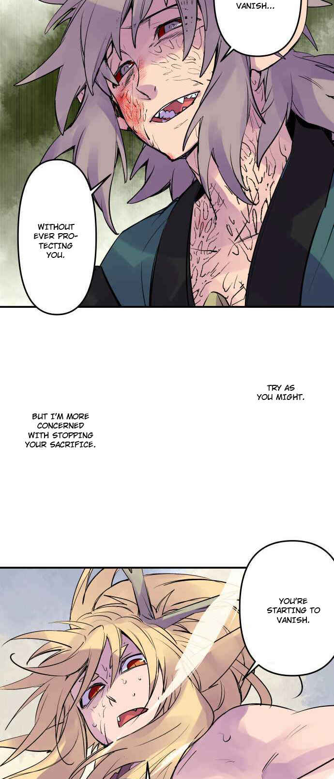 Chapter 244 - Page 19