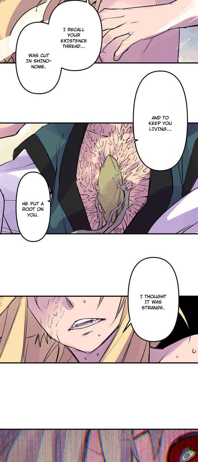 Chapter 244 - Page 20