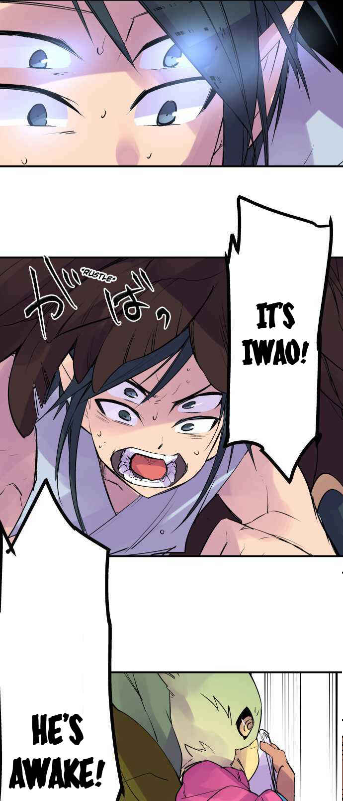 Chapter 244 - Page 3