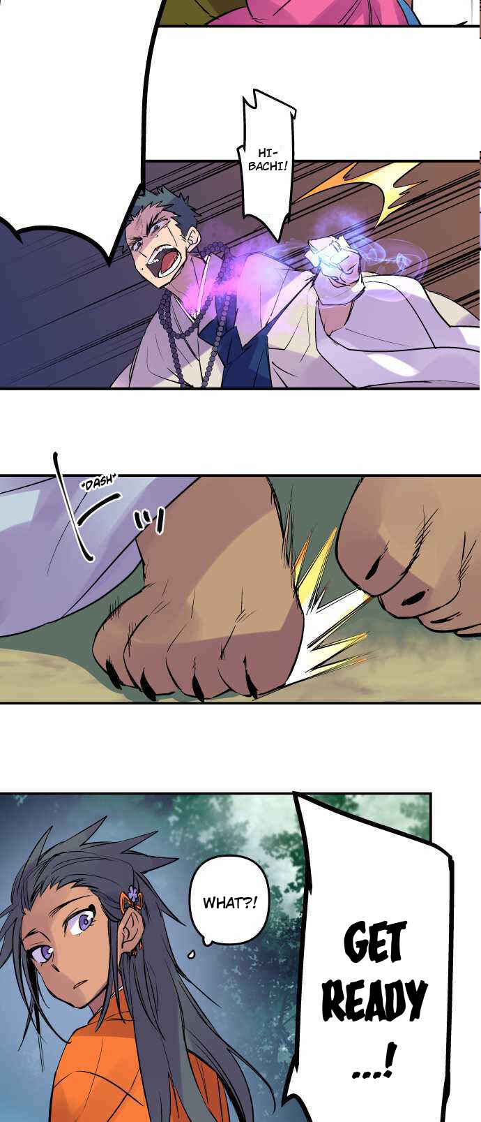 Chapter 244 - Page 4