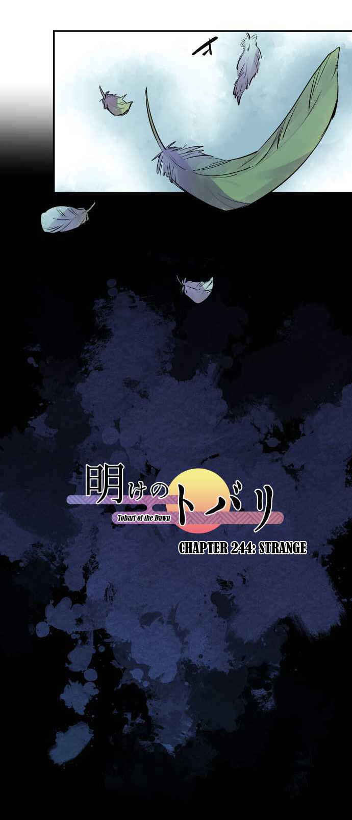 Chapter 244 - Page 8
