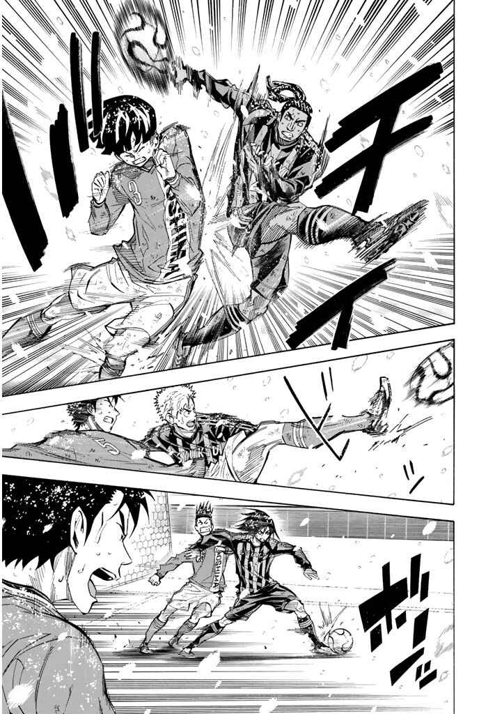 Chapter 288 - Page 10