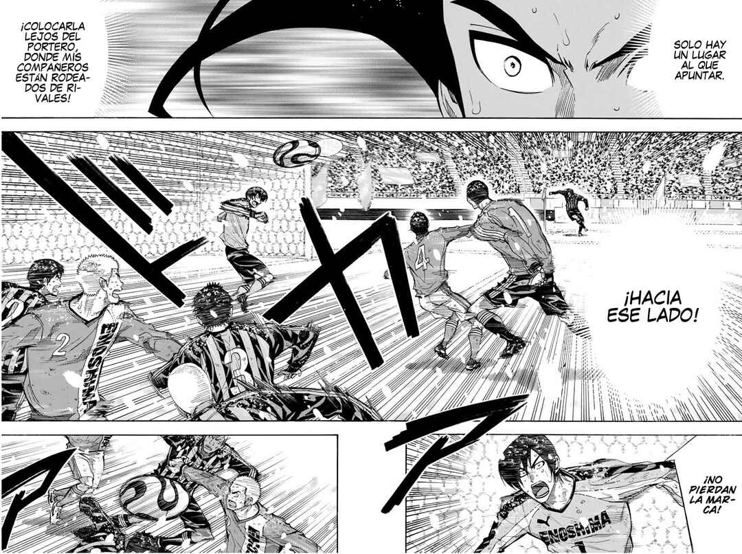 Chapter 288 - Page 8