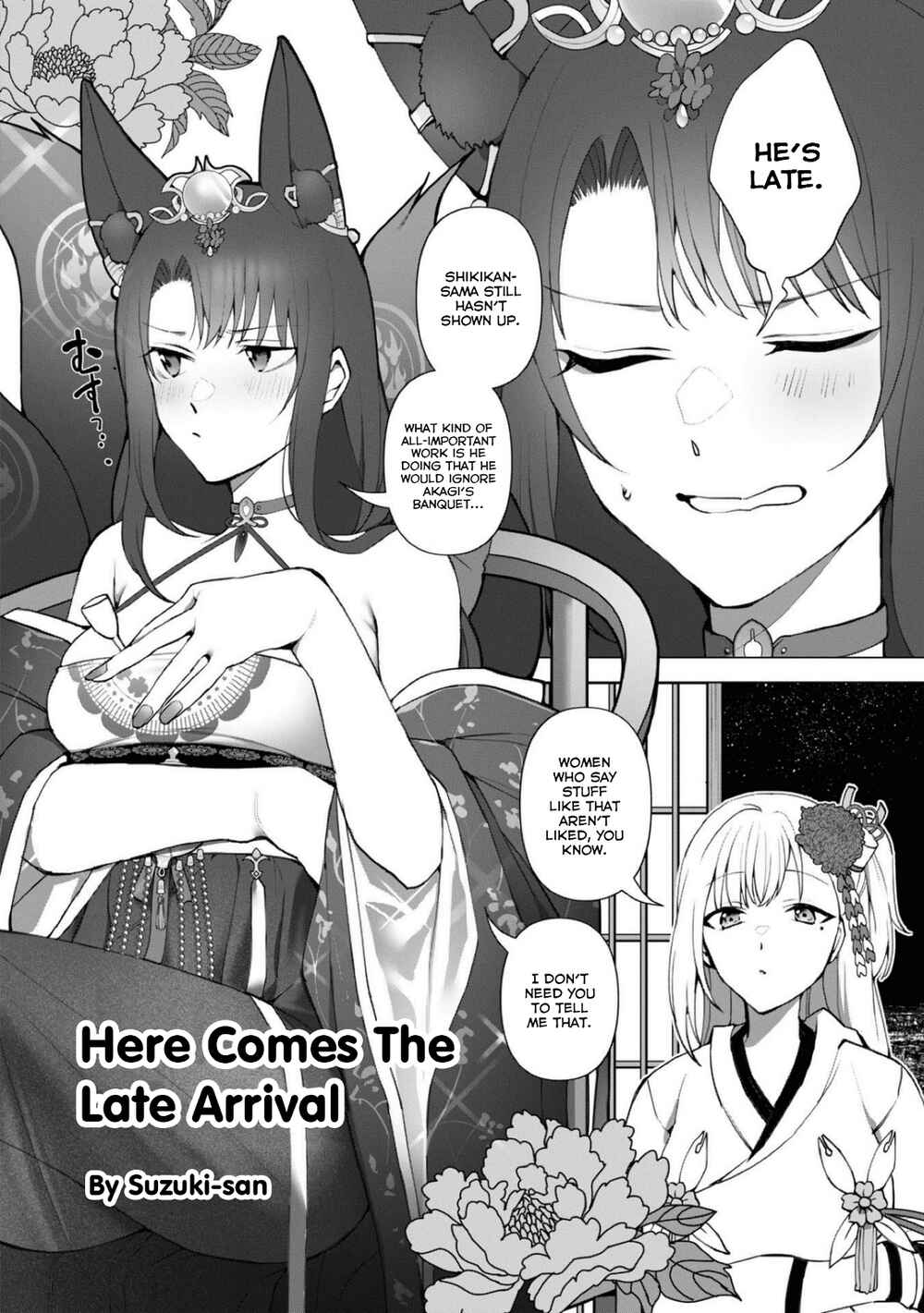 Chapter 102 - Page 1