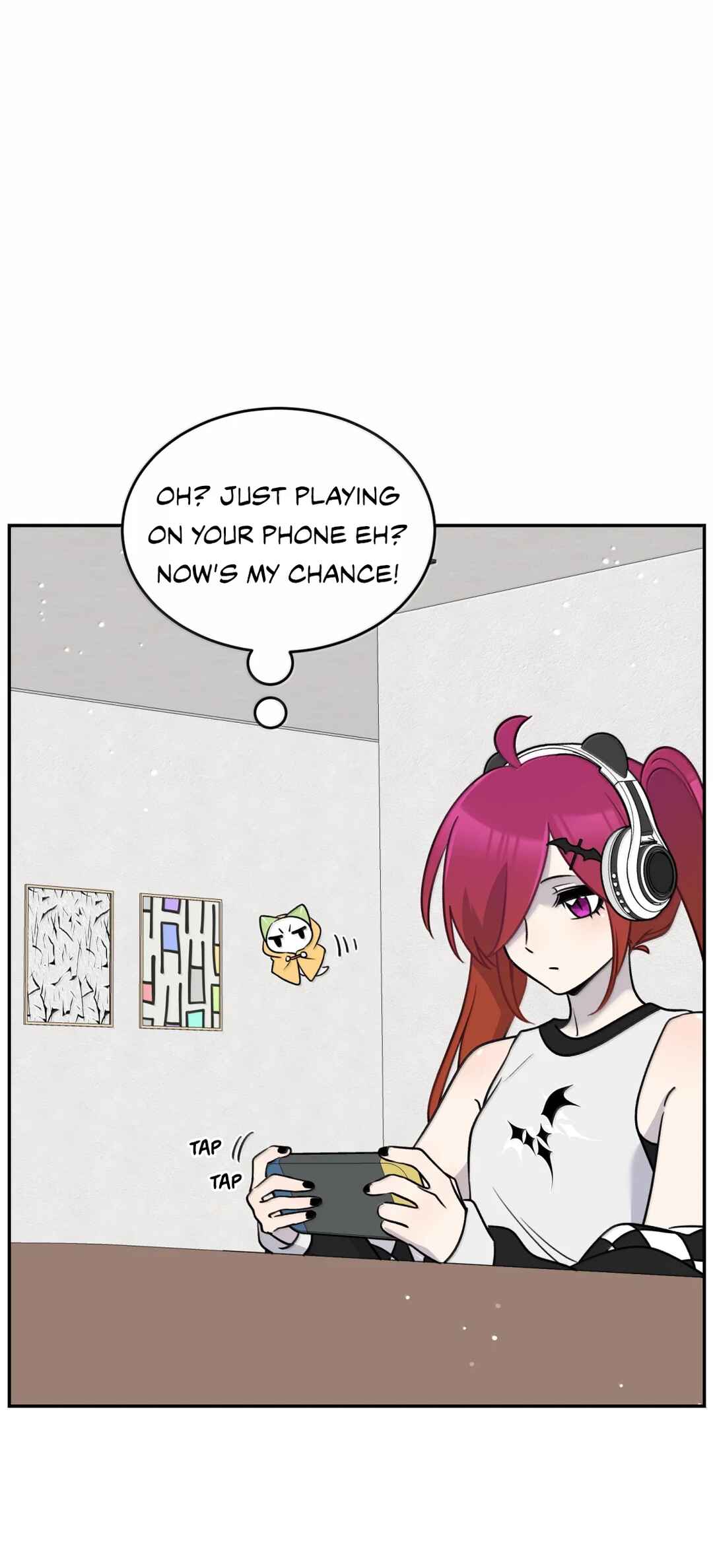 Chapter 188 - Page 19