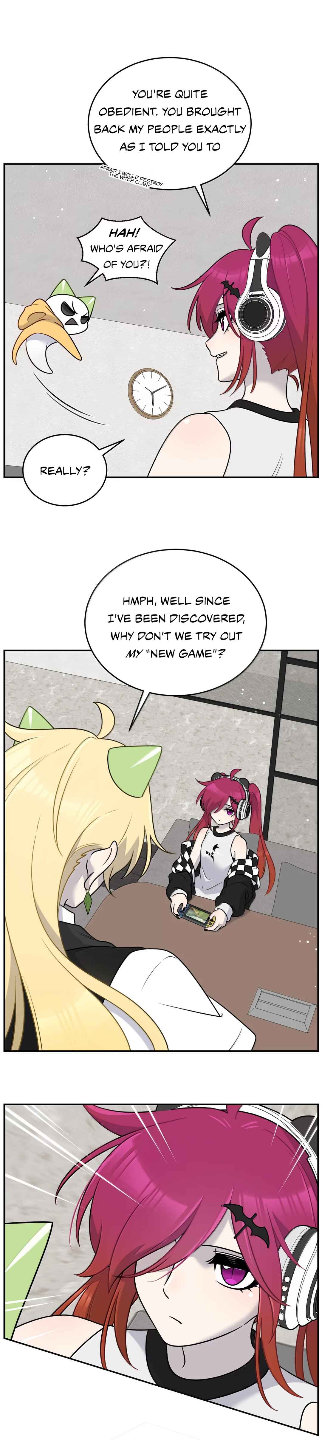 Chapter 188 - Page 22