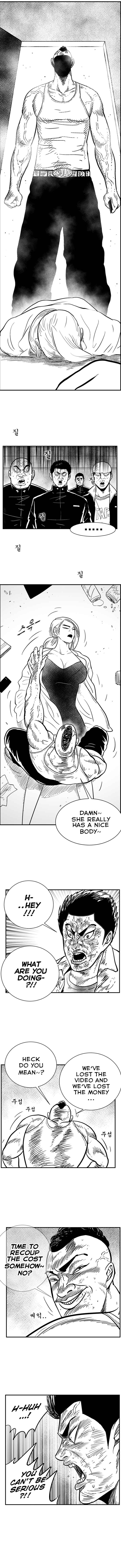 Chapter 90 - Page 11
