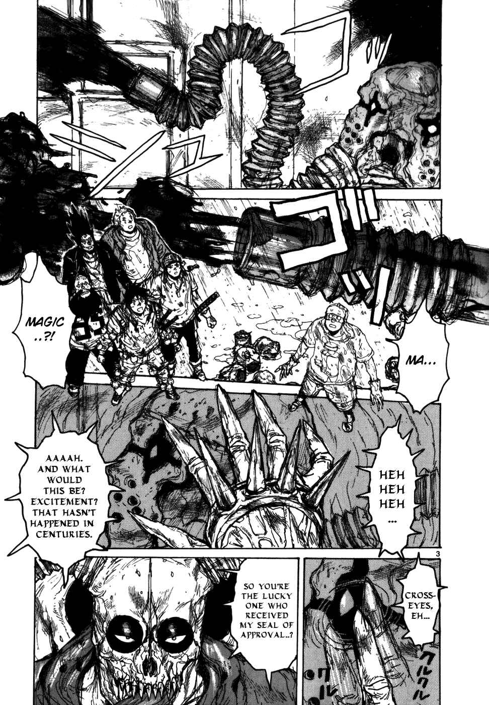 Chapter 92 - Page 3