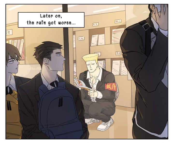 Chapter 85 - Page 6