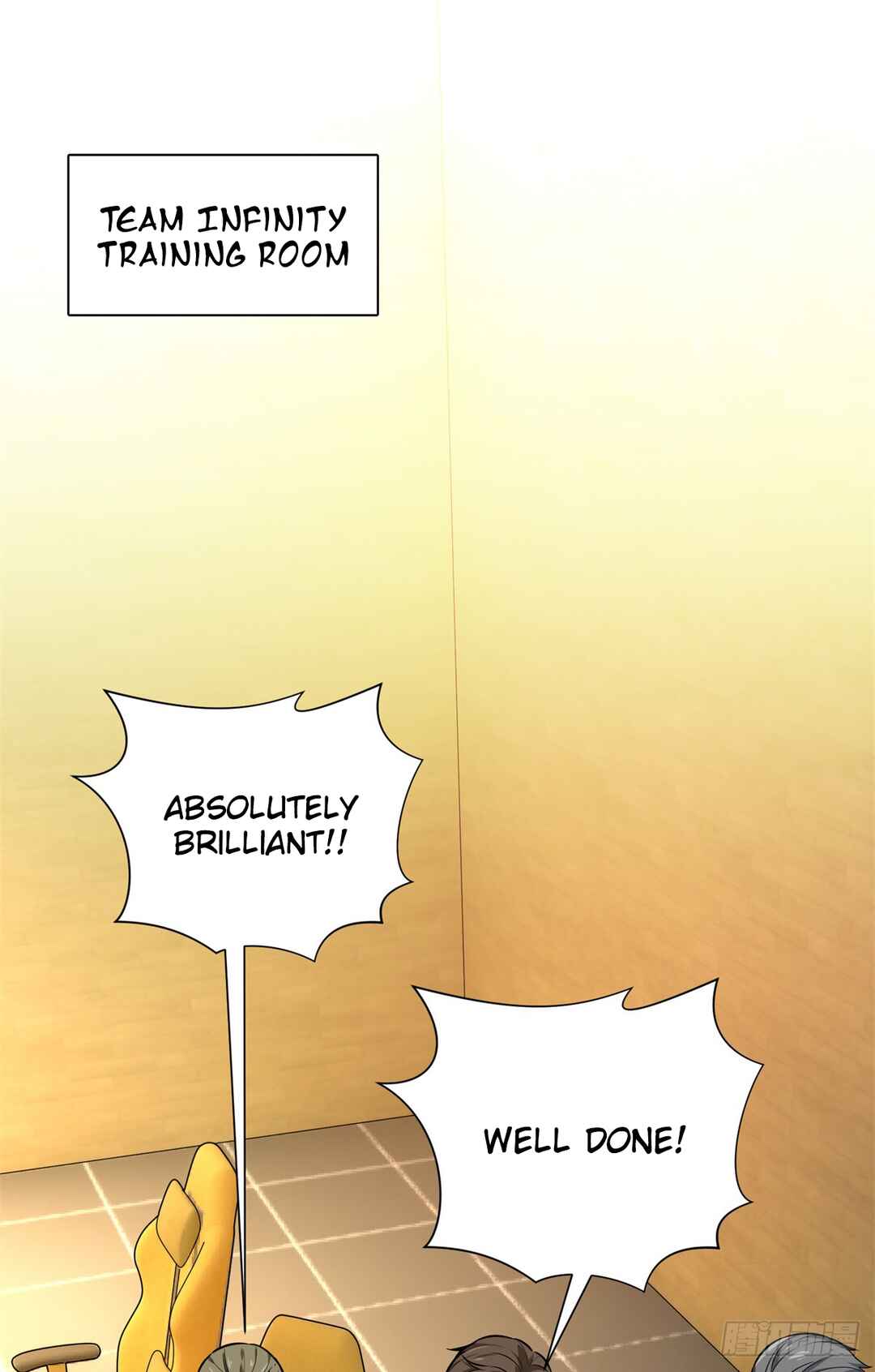 Chapter 200 - Page 1