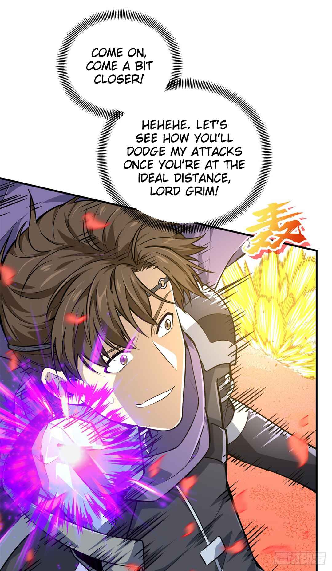 Chapter 200 - Page 12