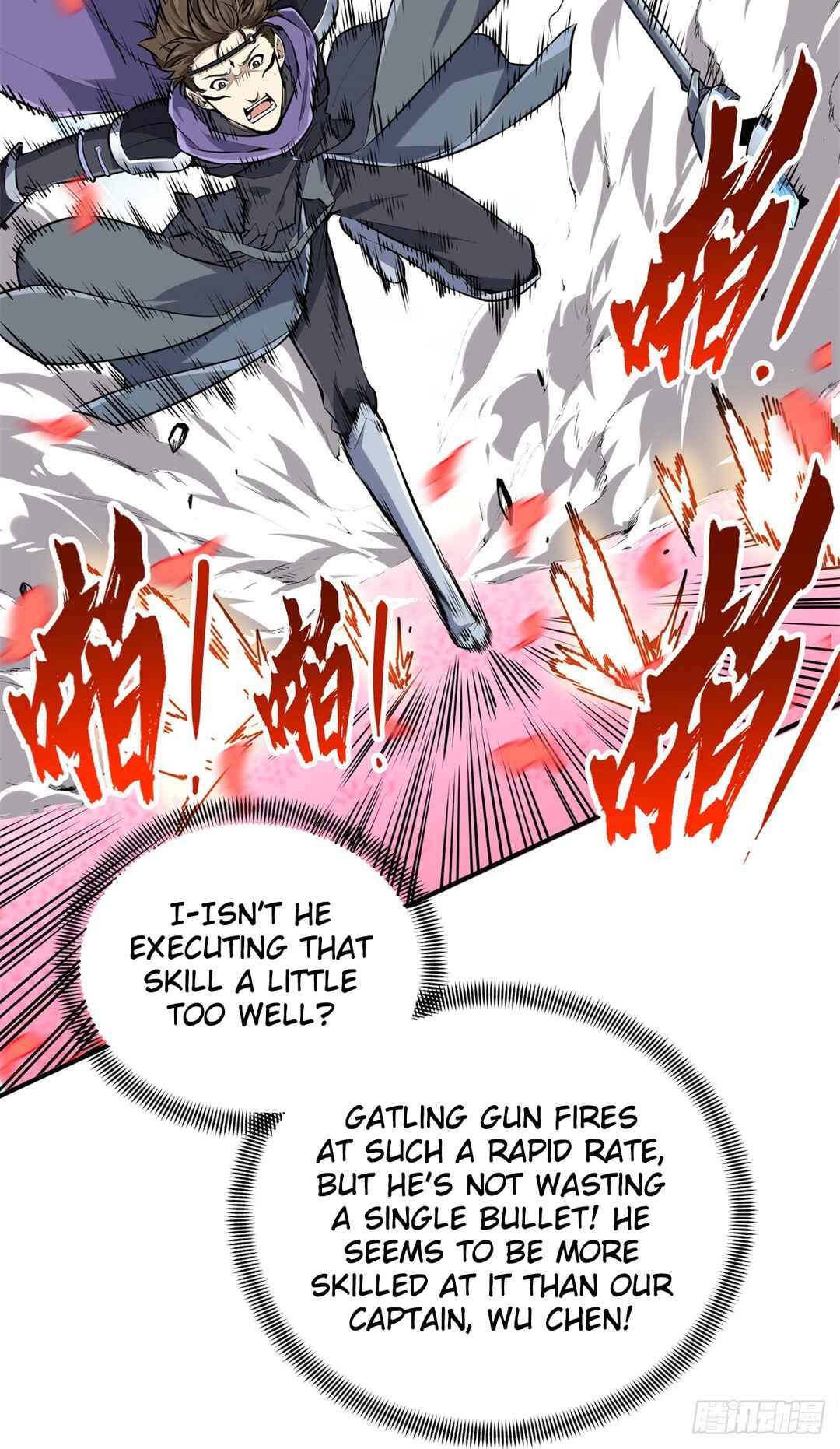 Chapter 200 - Page 18
