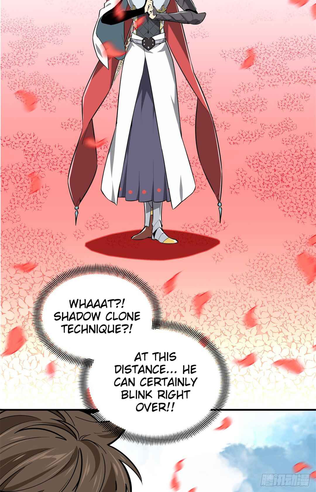 Chapter 200 - Page 30