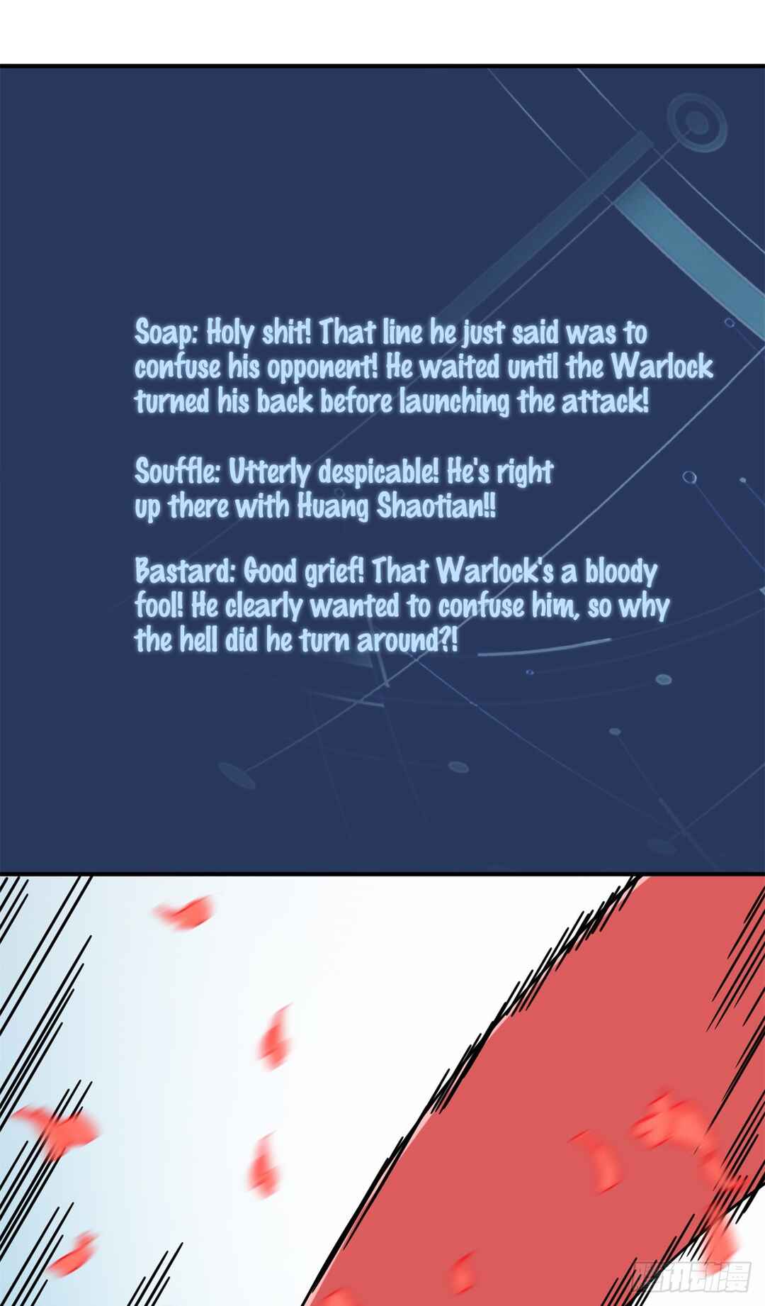 Chapter 200 - Page 33