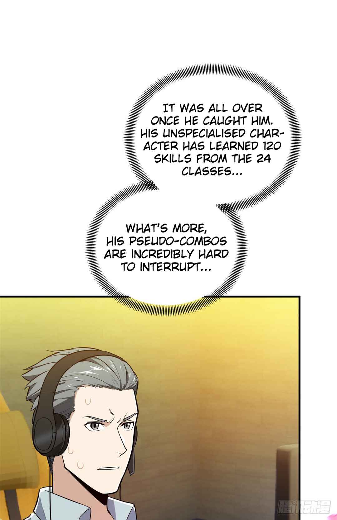 Chapter 200 - Page 38