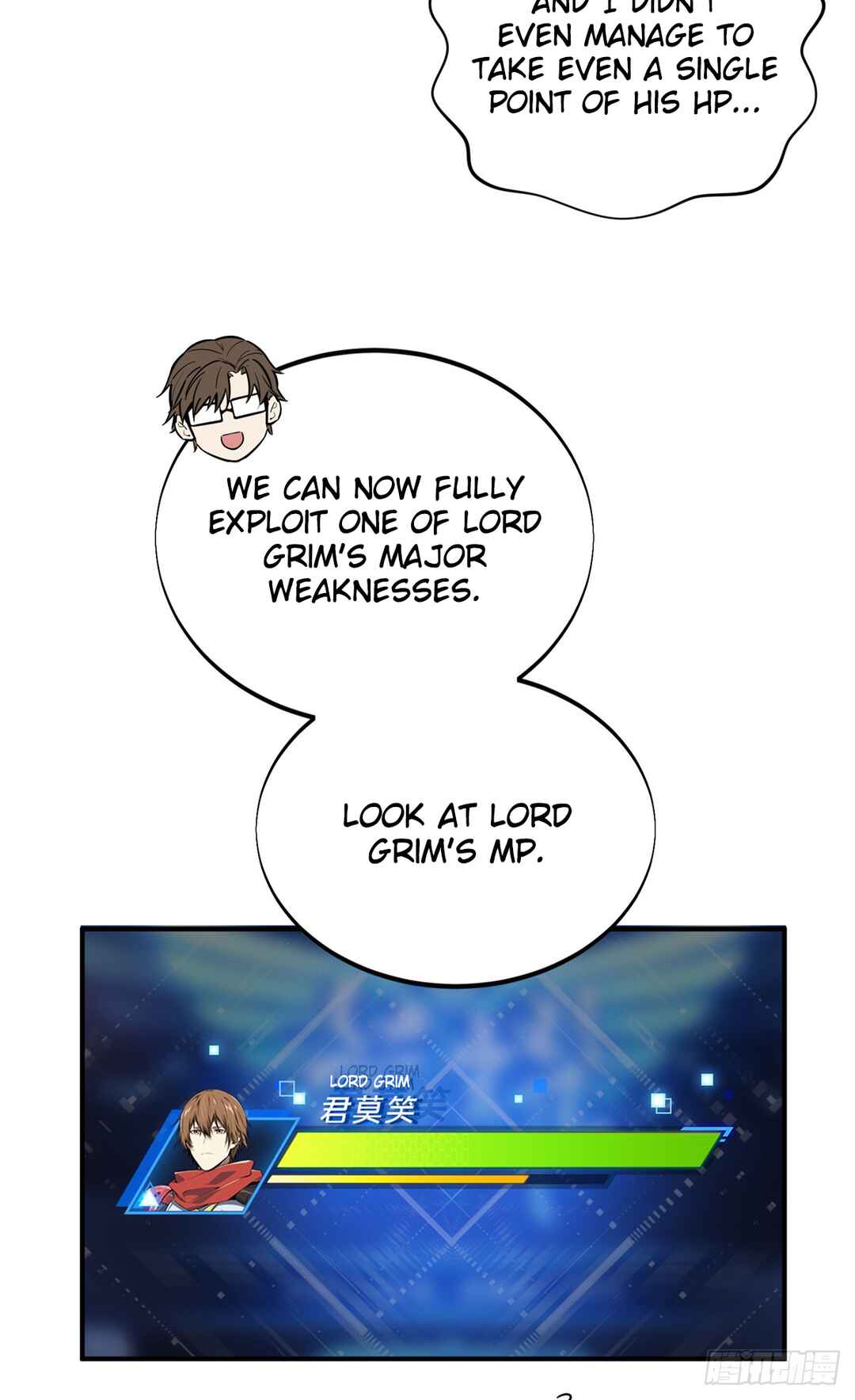 Chapter 200 - Page 45