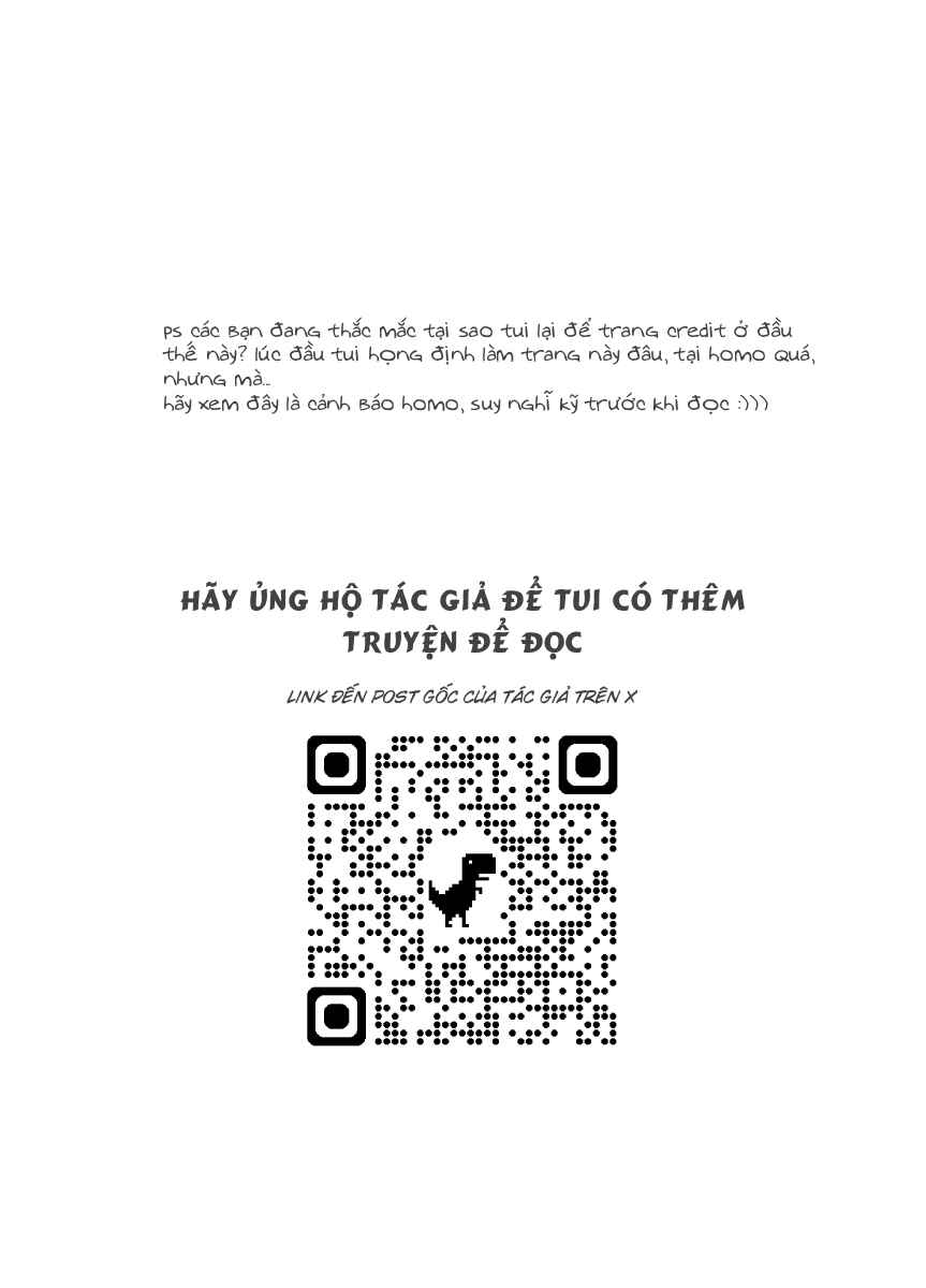 Chapter Extra - Page 1