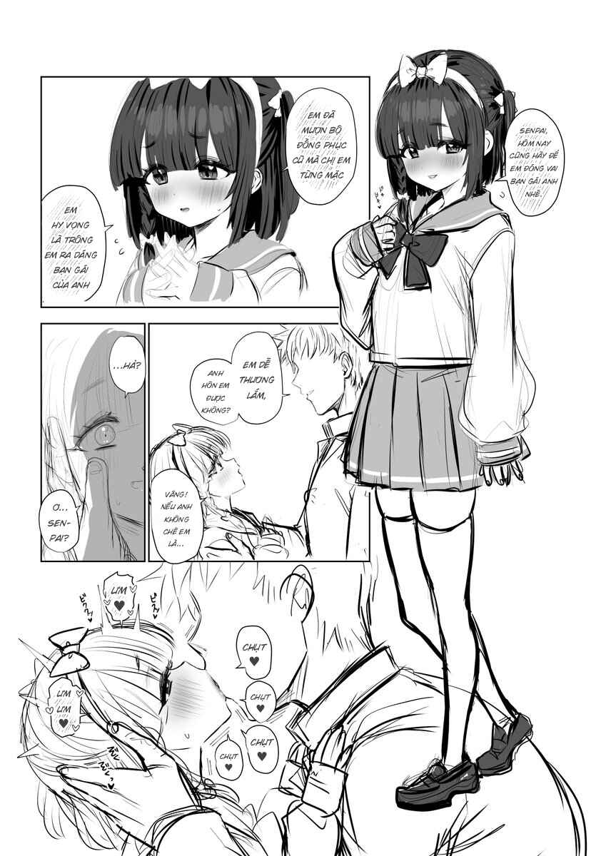 Chapter Extra - Page 2