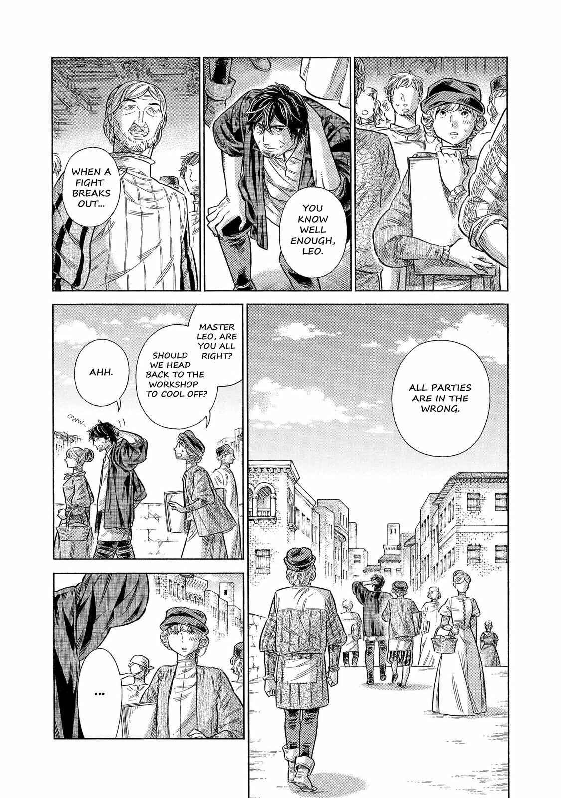 Chapter 58 - Page 25