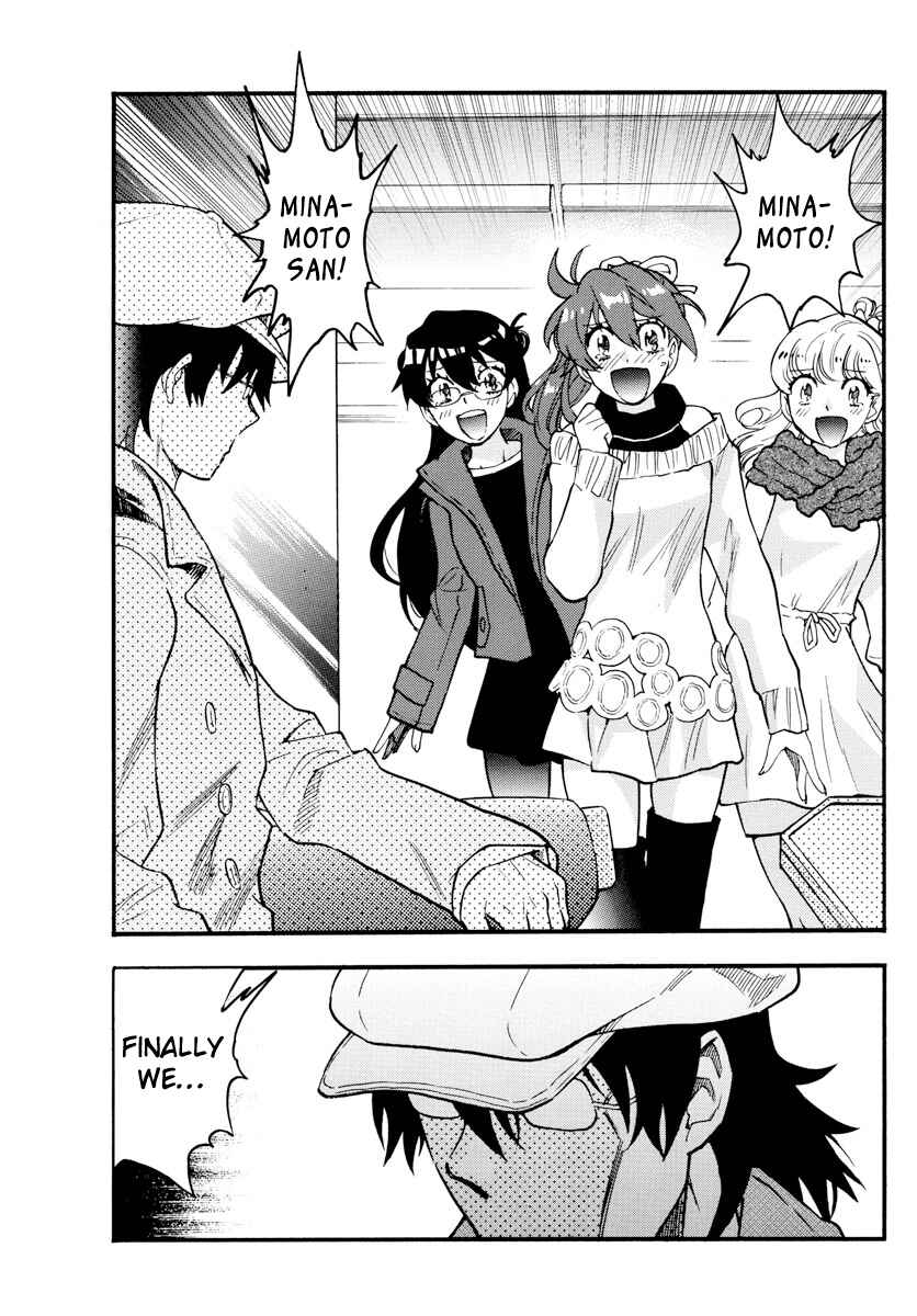 Chapter 533 - Page 16