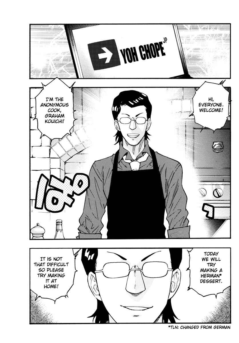 Chapter 533 - Page 4