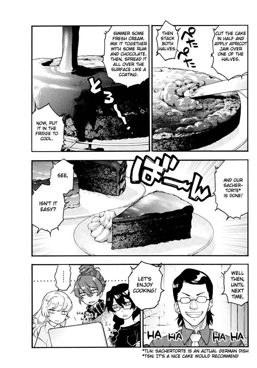 Chapter 533 - Page 6