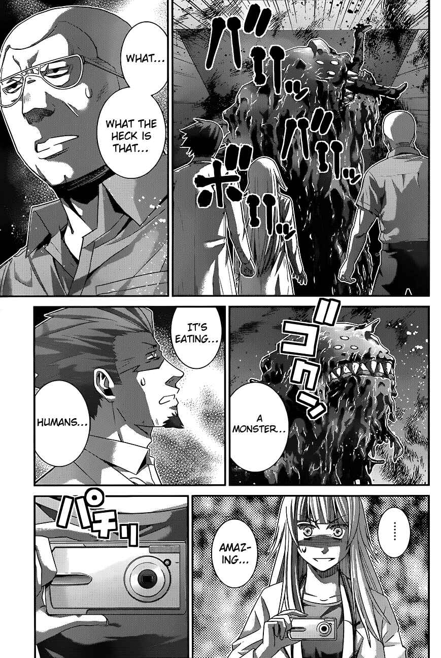 Chapter 111 - Page 3