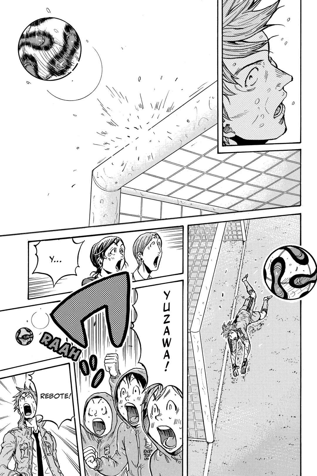 Chapter 324 - Page 14