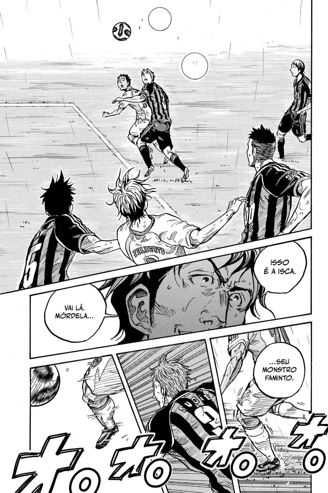 Chapter 324 - Page 16