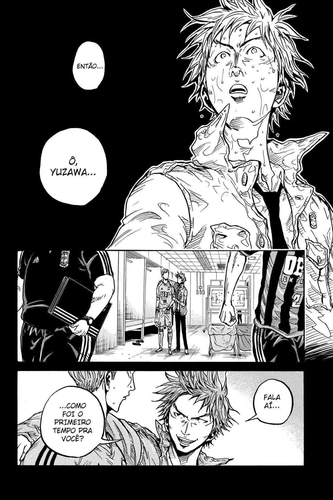 Chapter 324 - Page 18
