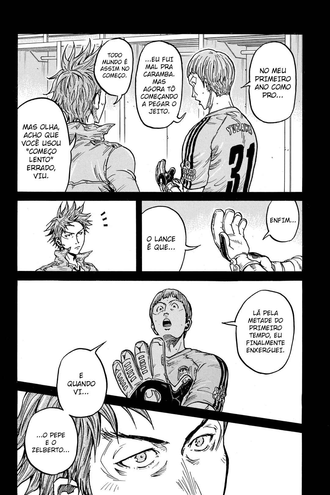 Chapter 324 - Page 20
