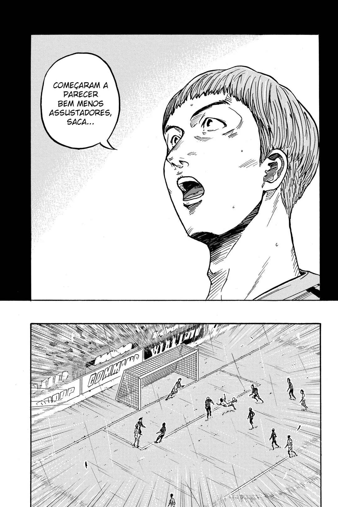 Chapter 324 - Page 21