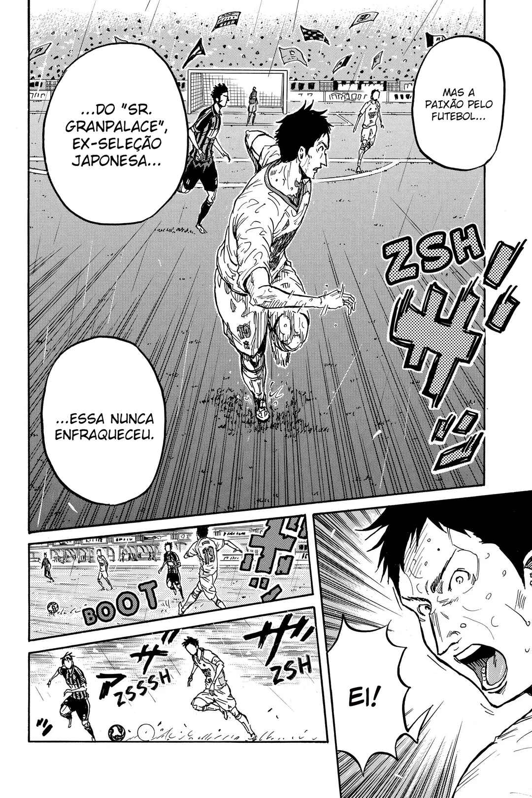 Chapter 324 - Page 5