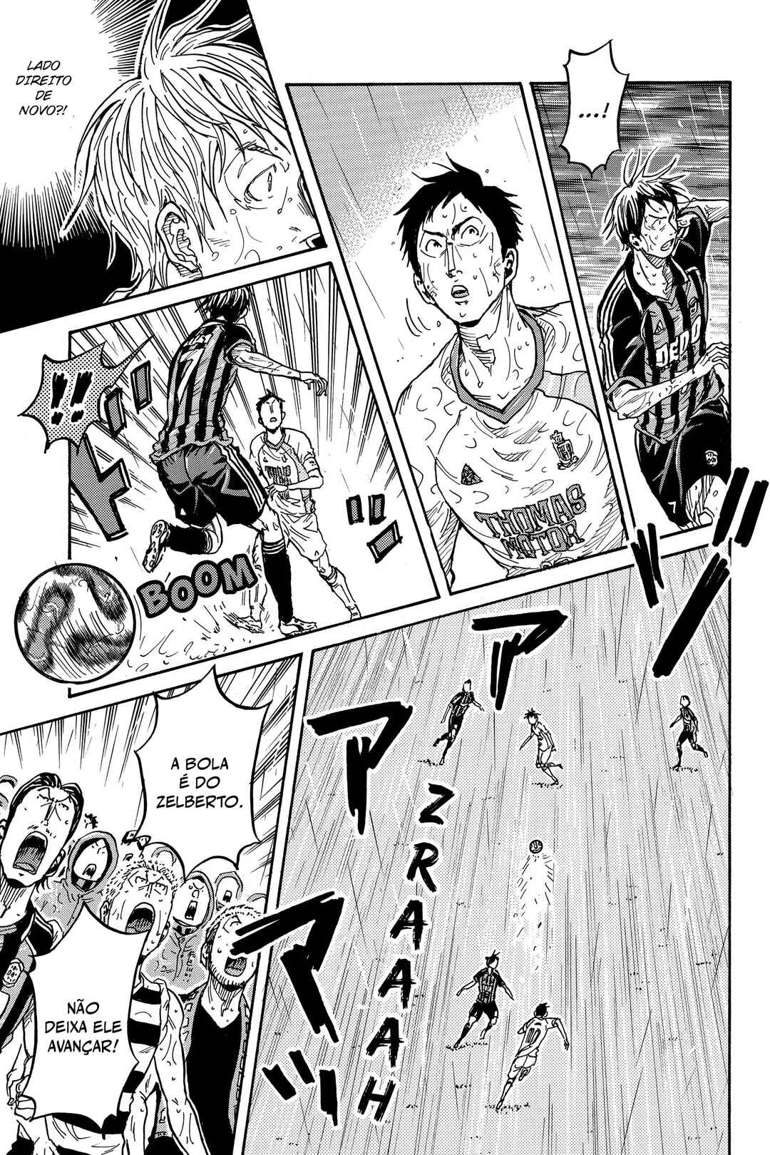 Chapter 324 - Page 6