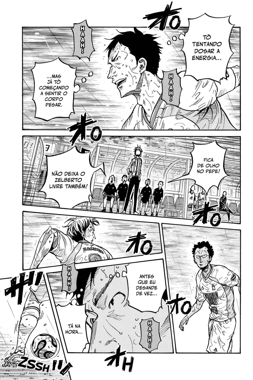 Chapter 324 - Page 8