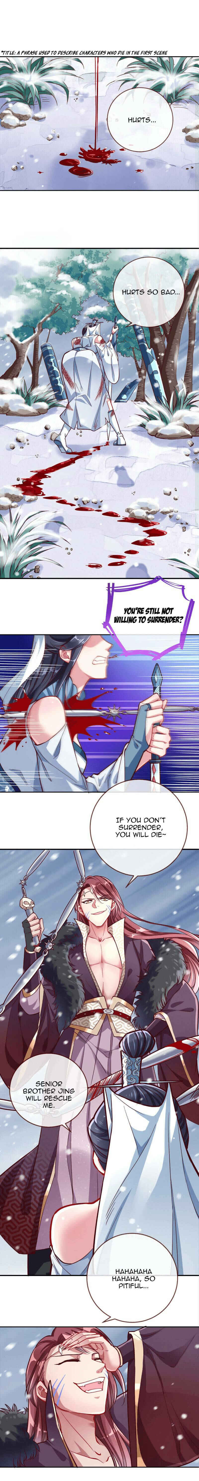 Chapter 107 - Page 2