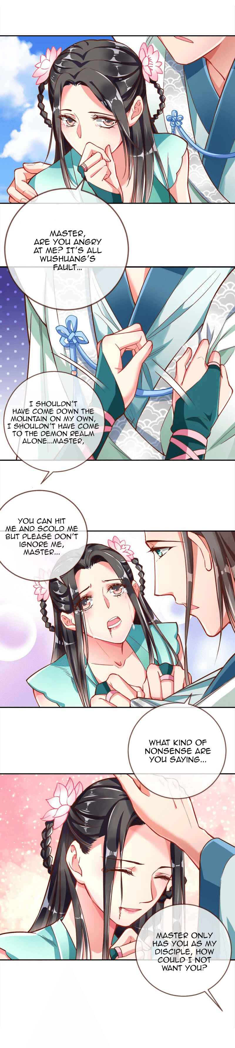 Chapter 107 - Page 5