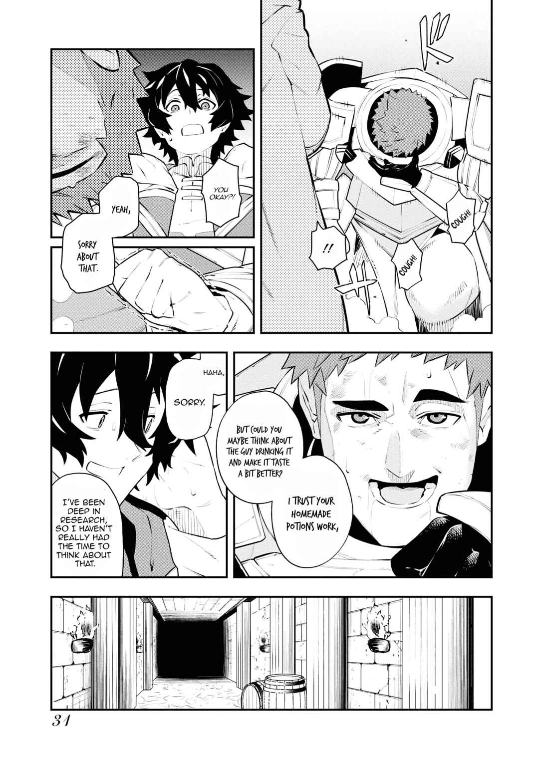 Chapter 30 - Page 12