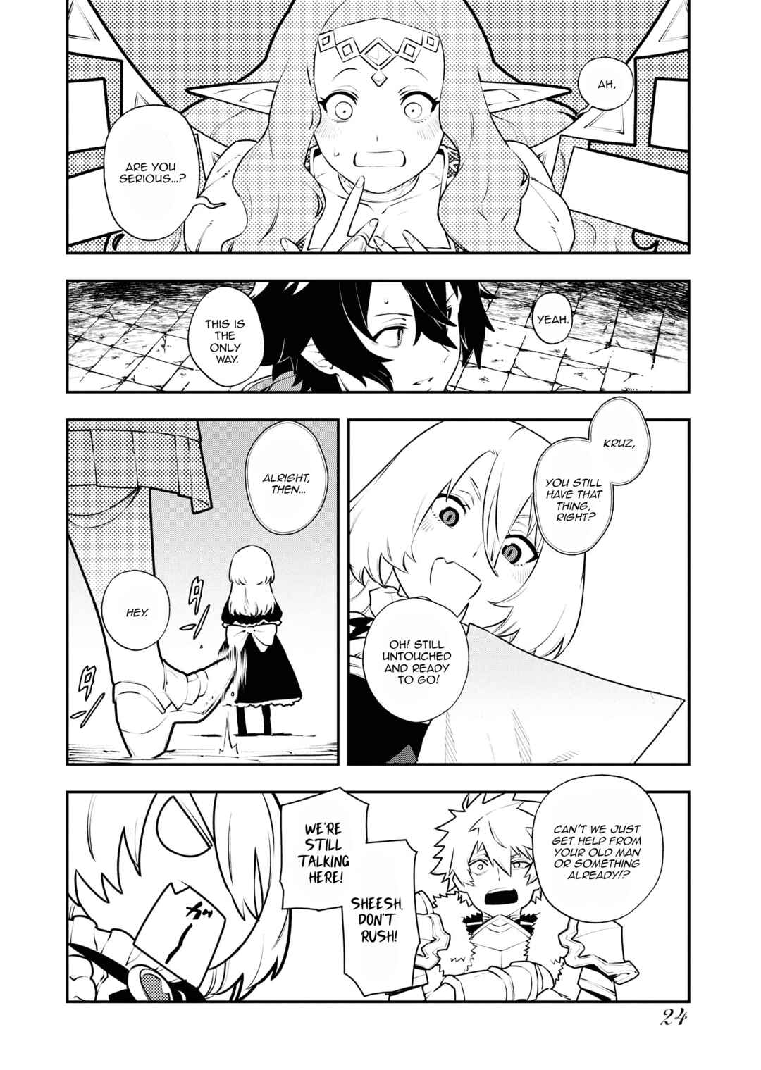 Chapter 30 - Page 5