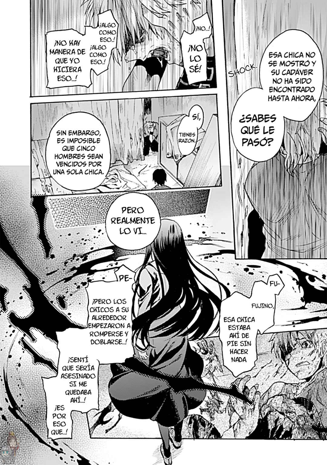 Chapter 14 - Page 16