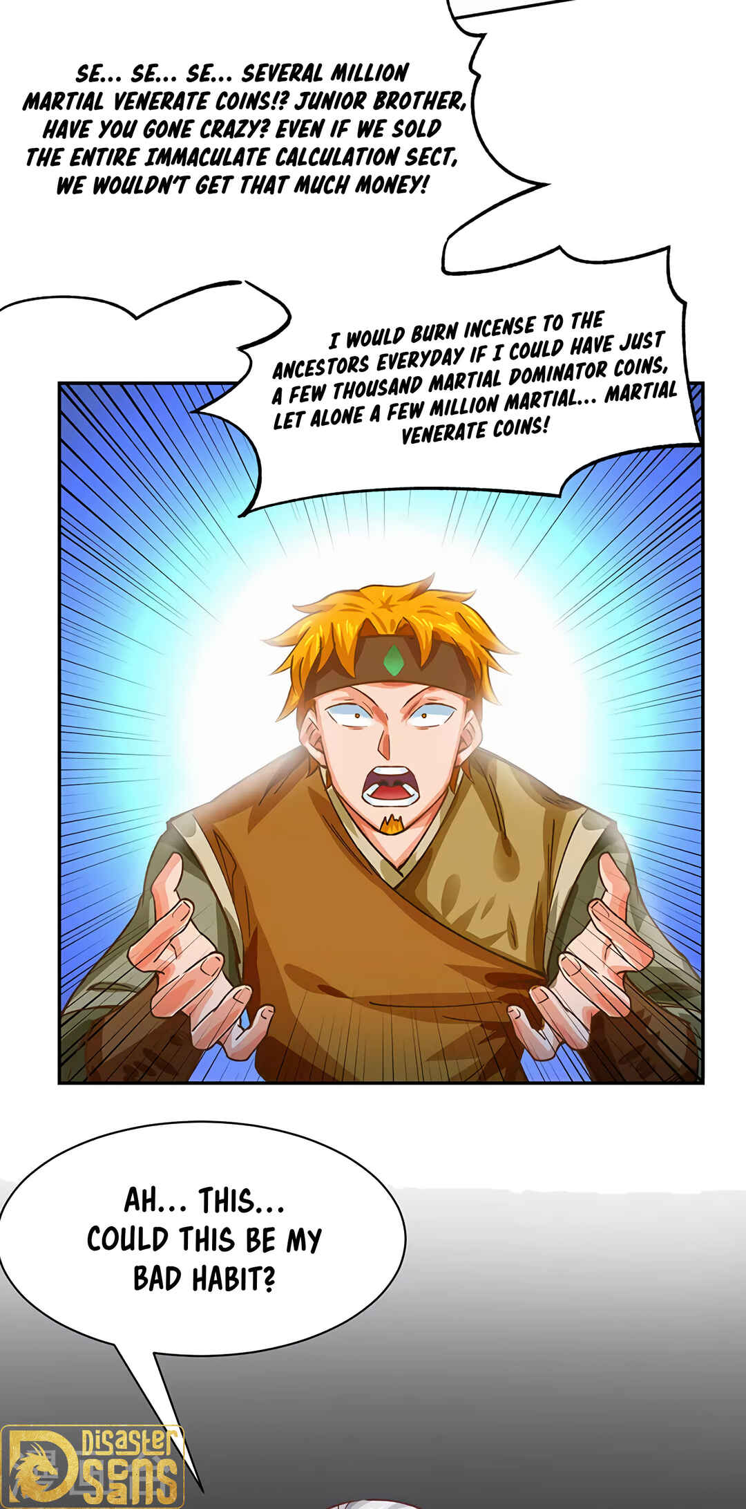Chapter 300 - Page 14
