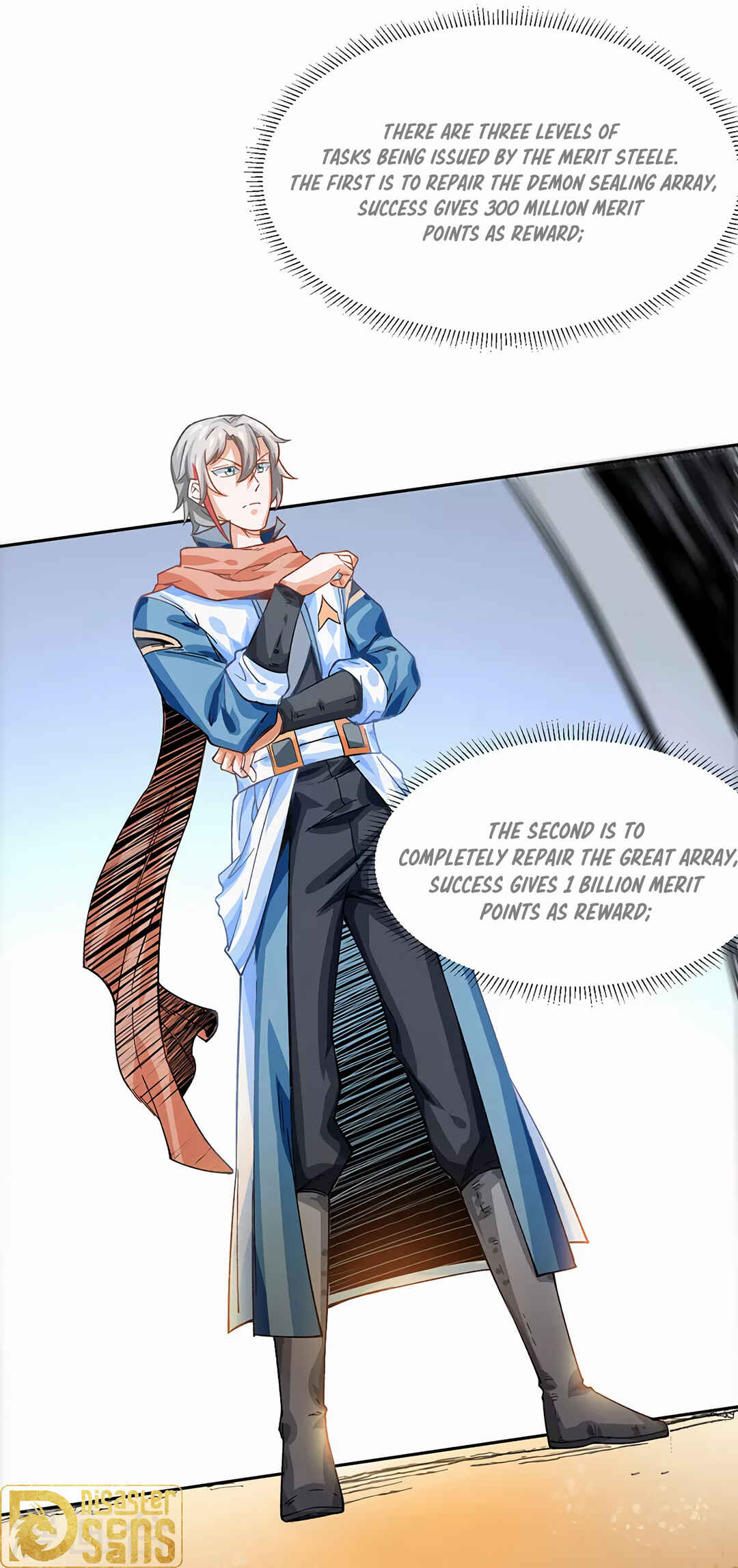 Chapter 300 - Page 2