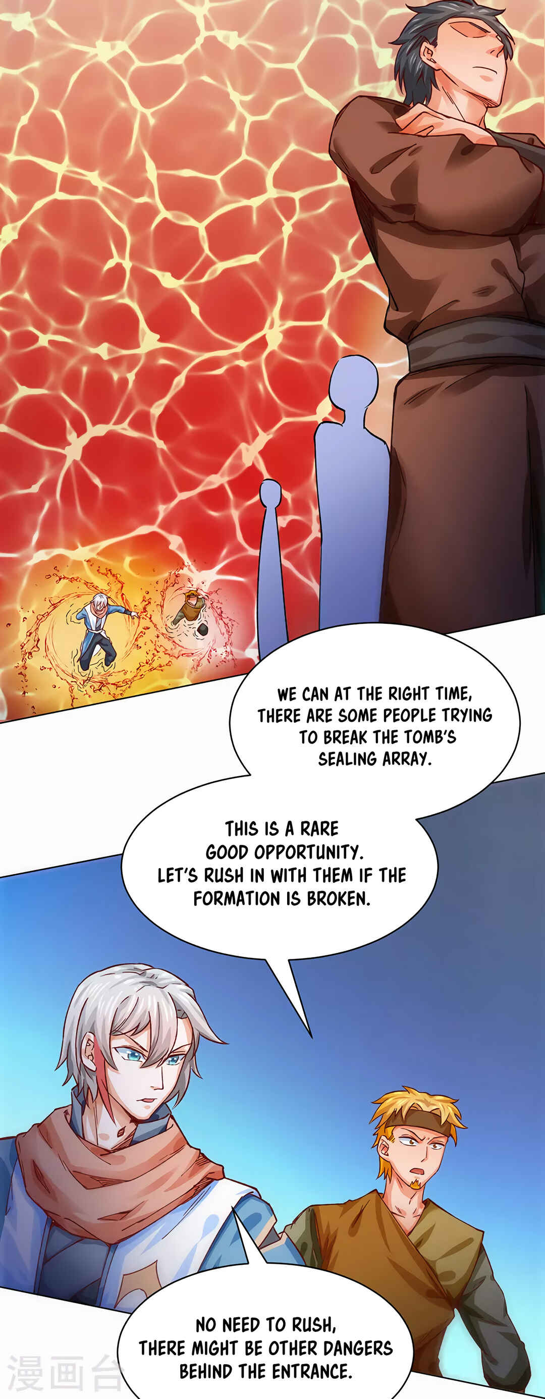 Chapter 300 - Page 26