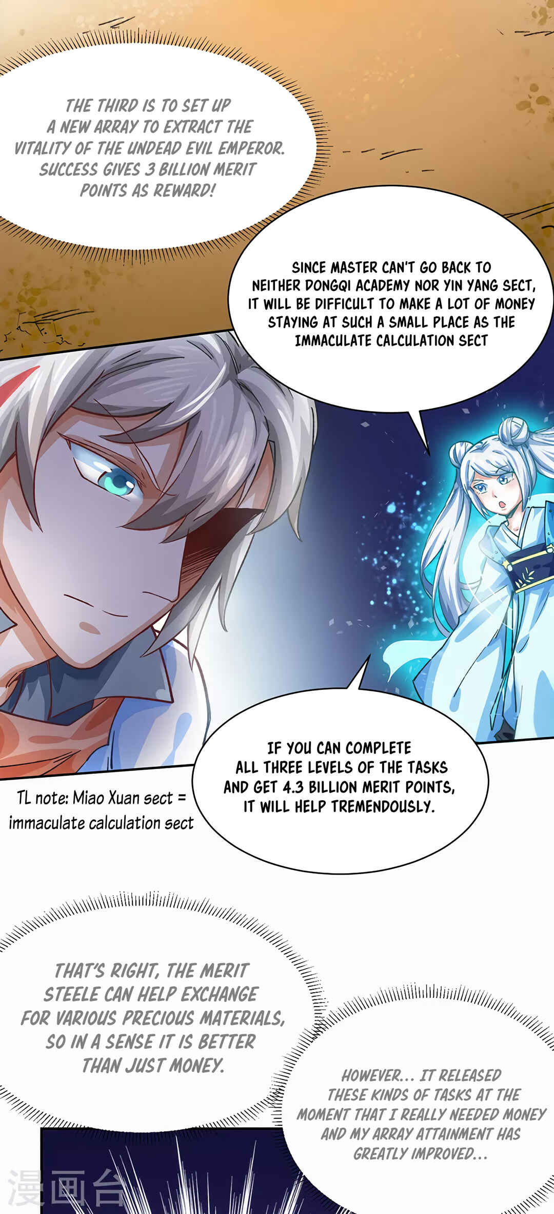 Chapter 300 - Page 3